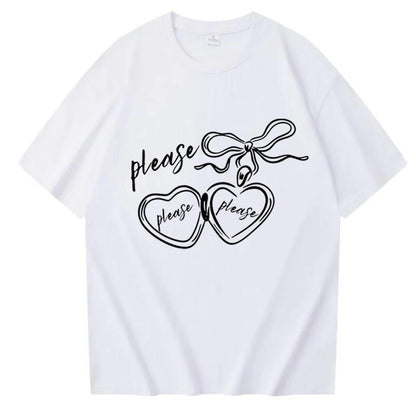 Sabrina Carpenter Please Please Please Music T-Shirt