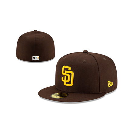 Braves Baseball Hat