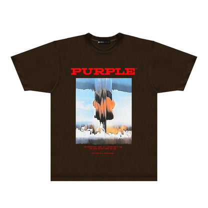 Purple Brand T Shirts