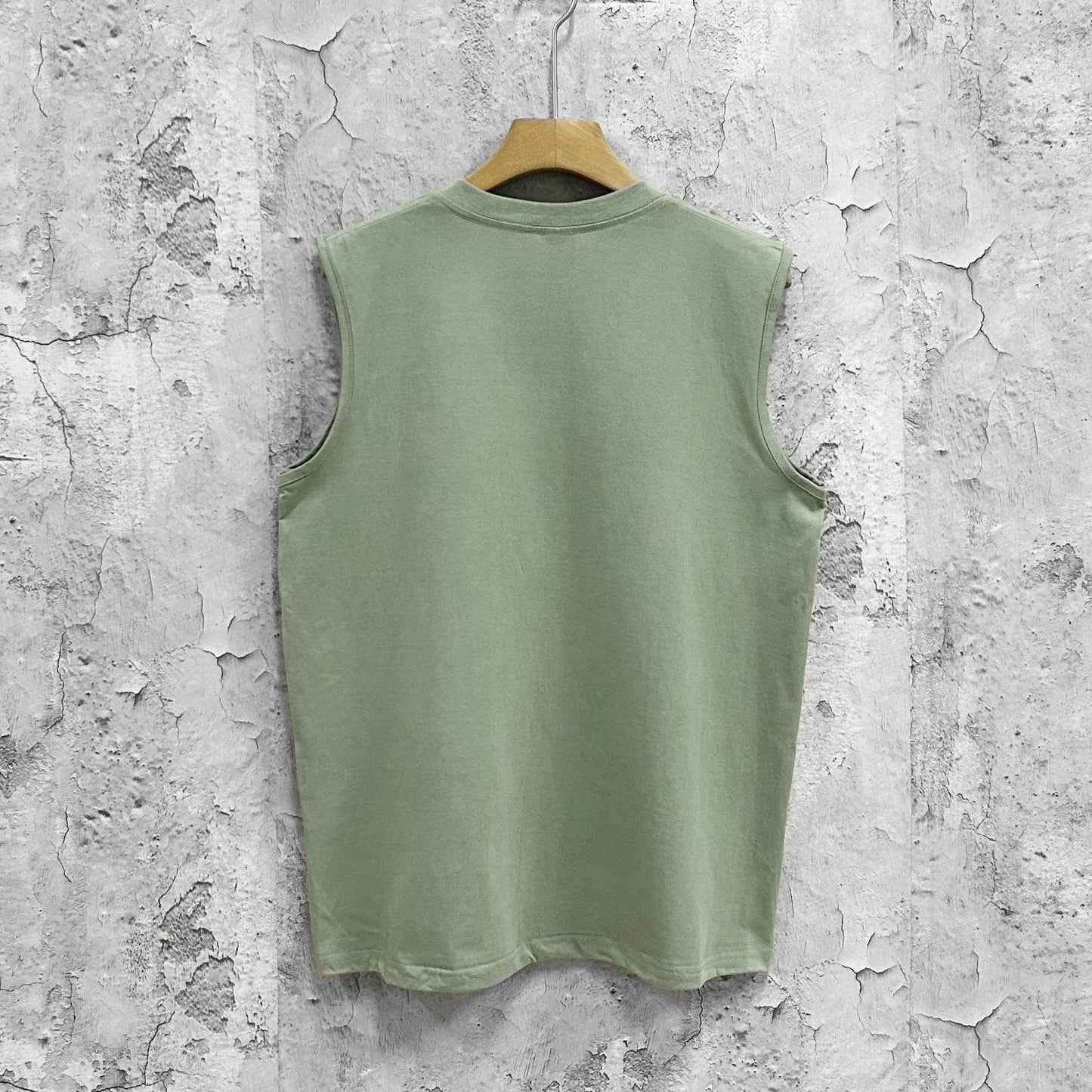Purple Brand Tank T Shirts Sleeveless T-shirt Vest