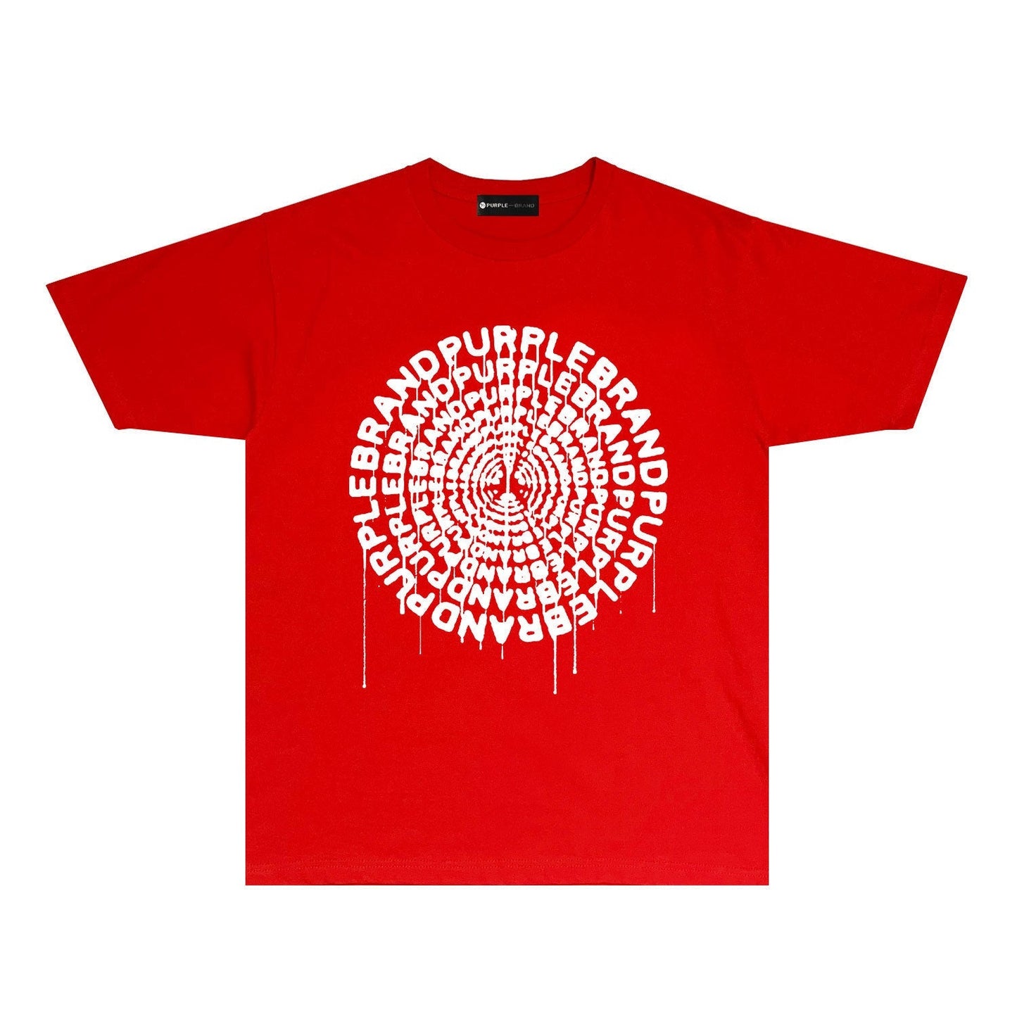 Purple Brand T Shirts