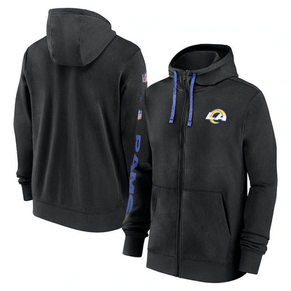 NFL Hoodie NFL Football Sweater Men's Hoodie