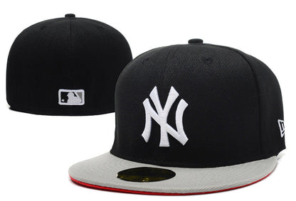 Braves Baseball Hat