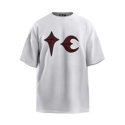 Unisex T-Shirts Thug Club Casual T-Shirts