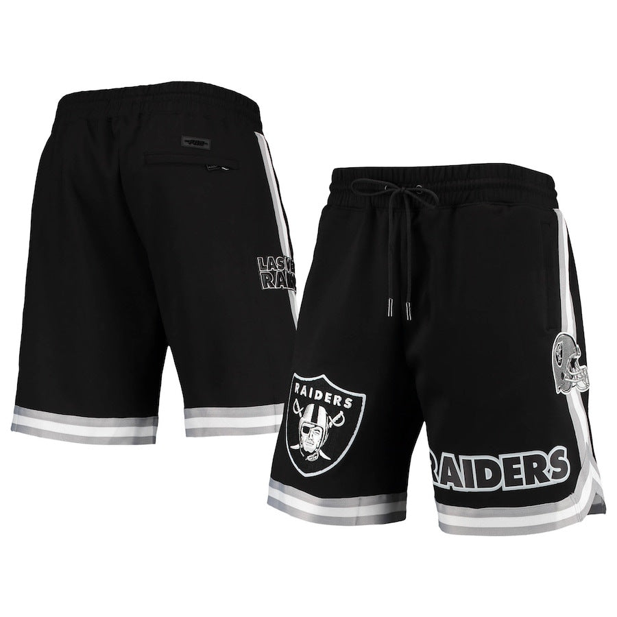 NFL Shorts Sports Shorts Men's NFL Football Basketball Pants Fitness Running