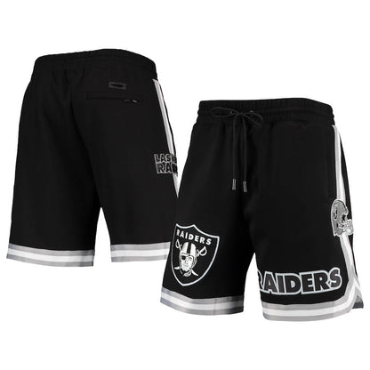 NFL Shorts Sports Shorts Men's NFL Football Basketball Pants Fitness Running