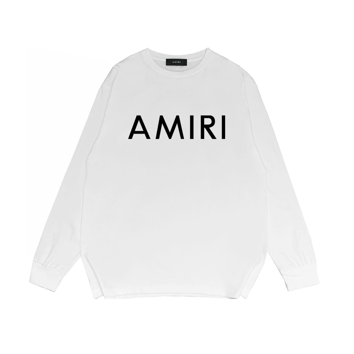 Amiri Sweatshirt Long Sleee Shirts