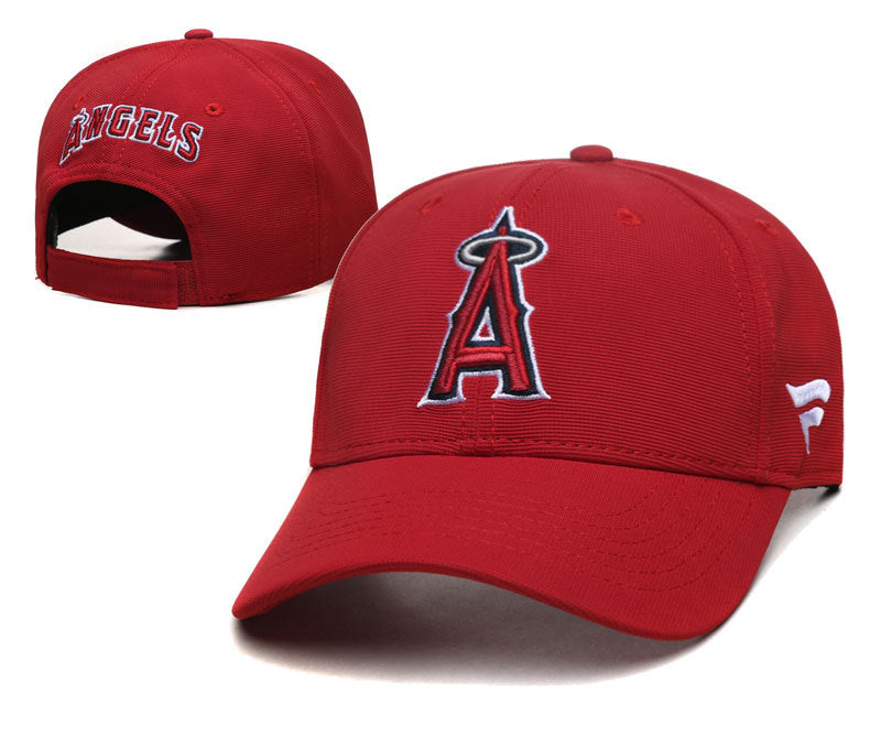 Braves Baseball Hat