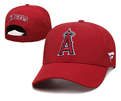 Braves Baseball Hat
