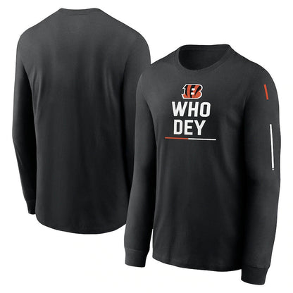 NFL Hoodie Casual Sports Men's Crew Neck Sweater NFL Football Suit