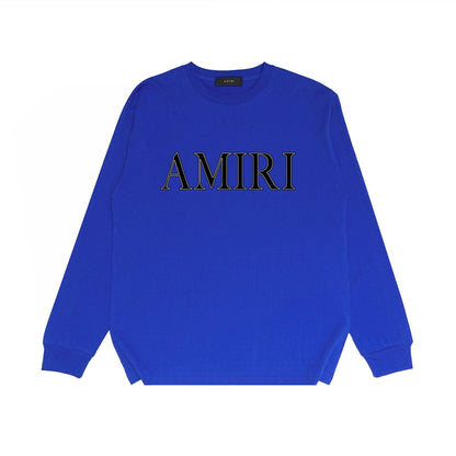 Amiri Sweatshirt Amiri Long Sleee Shirts
