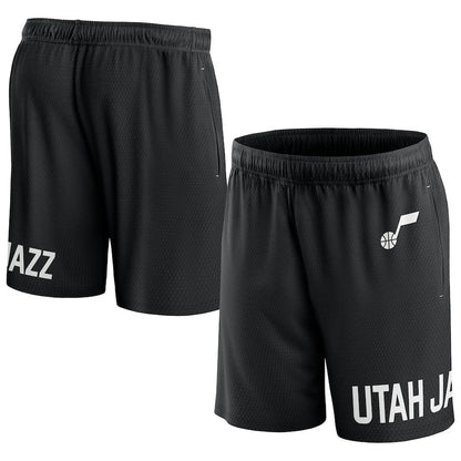 NBA Shorts Summer Sports Basketball Shorts Men's Loose