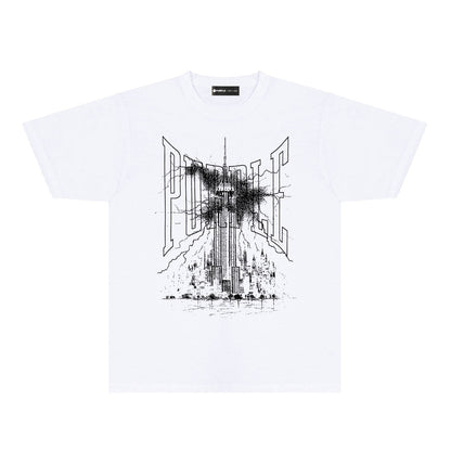 Purple Brand T Shirts