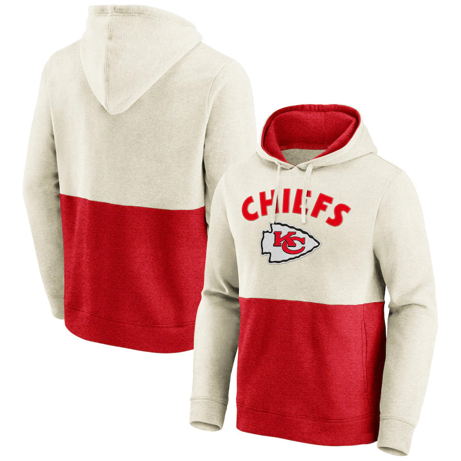 NFL Hoodie Men's Outdoor Sports Hoodie Sweater NFL Football Suit