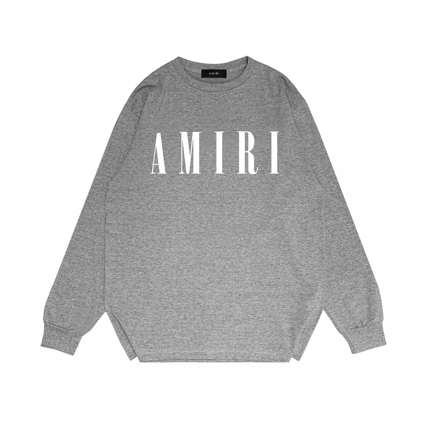 Amiri Sweatshirt Long Sleee Shirts