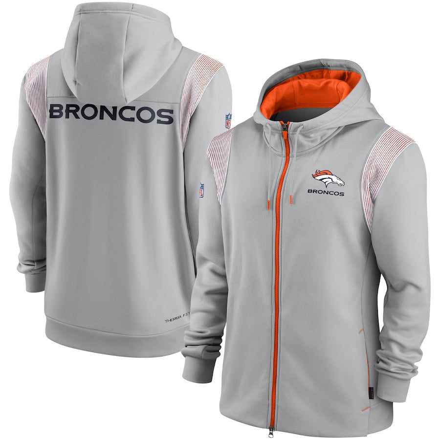 NFL Hoodie NFL Football Sweater Men's Hoodie Top