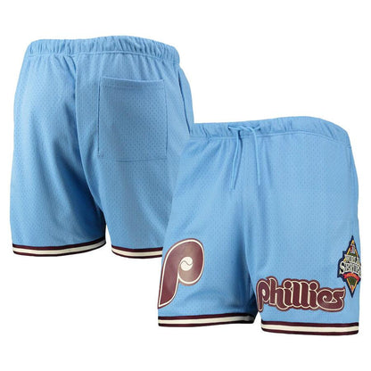 MLB Shorts MLB Baseball Sports Shorts Men's Outdoor Leisure (Part 2)