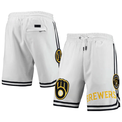 MLB Shorts MLB Baseball Sports Shorts Men's Outdoor Leisure (Part 2)