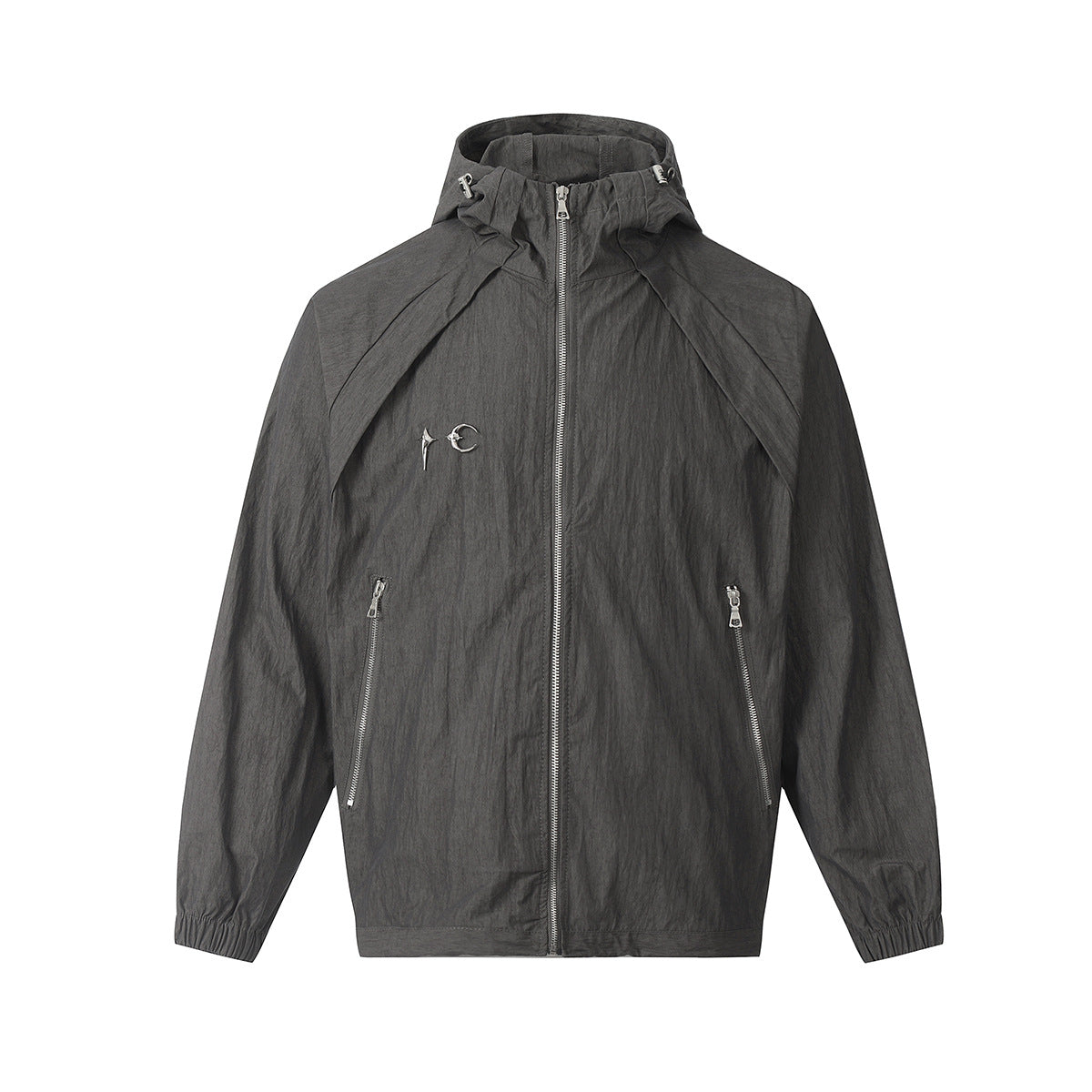 Unisex Sun Protection Shirt ThugClub Sunscreen Jacket