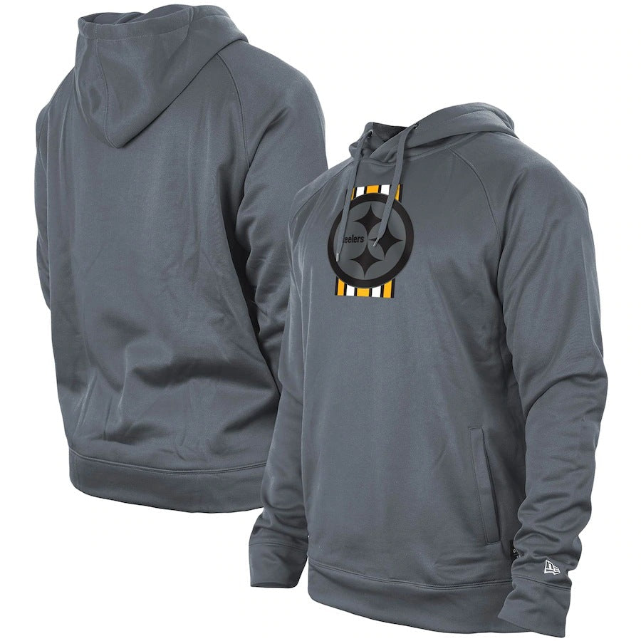 NFL Hoodie Casual Sports Sweater NFL Football Suit Hoodie