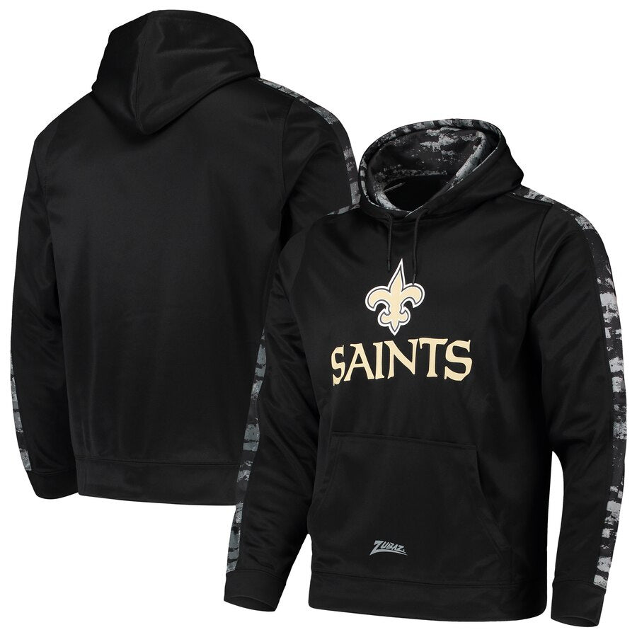 NFL Hoodie Sports Men's Sweater NFL Football Loose Hoodie