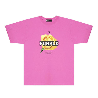 Purple Brand T Shirts