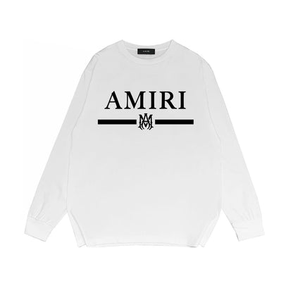 Amiri Sweatshirt Long Sleee Shirts
