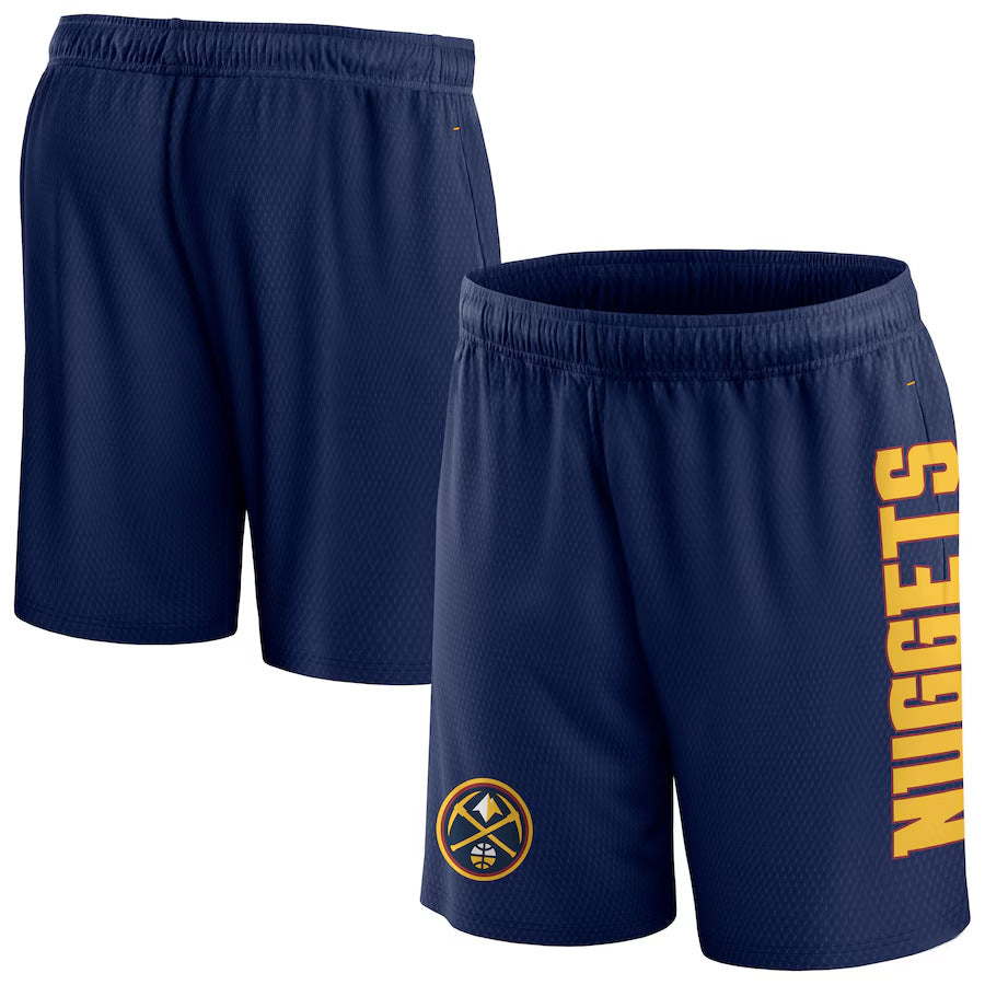 NBA Shorts Summer Basketball Shorts Outdoors