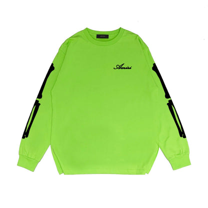Amiri Sweatshirt Long Sleee Shirts