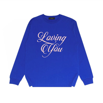 Amiri Sweatshirt Long Sleee Shirts