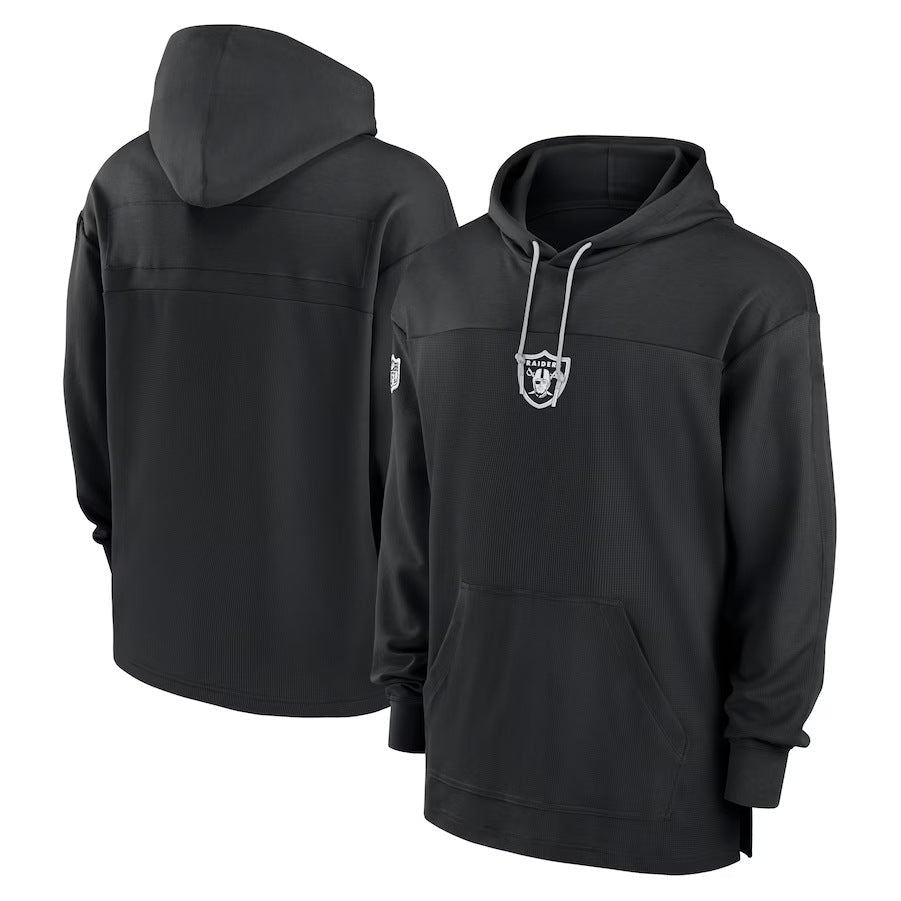NFL Hoodie NFL Football Hooded Sweater Men's Club Sports