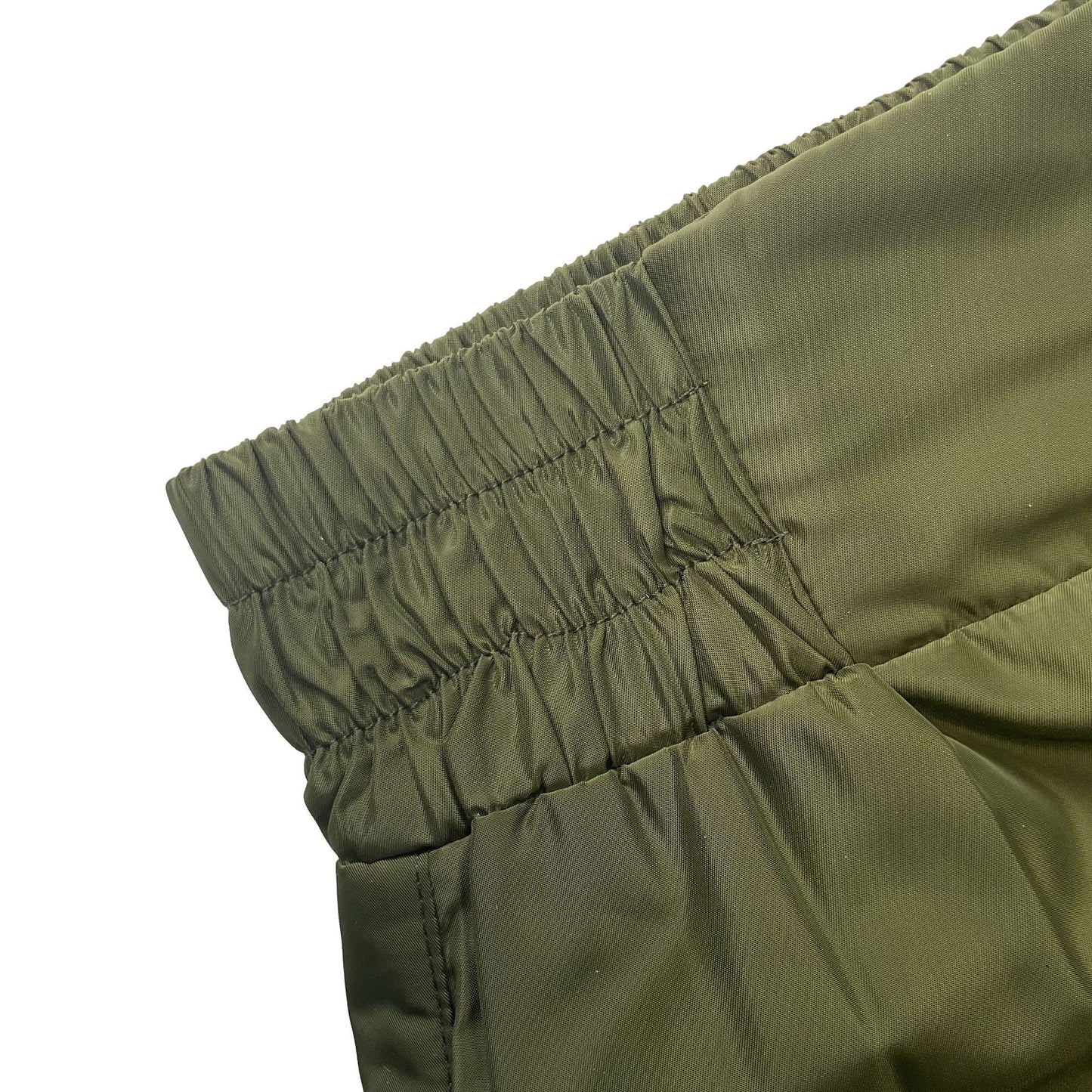 Gallery Dept Shorts Letter Towel Embroidered Casual Shorts