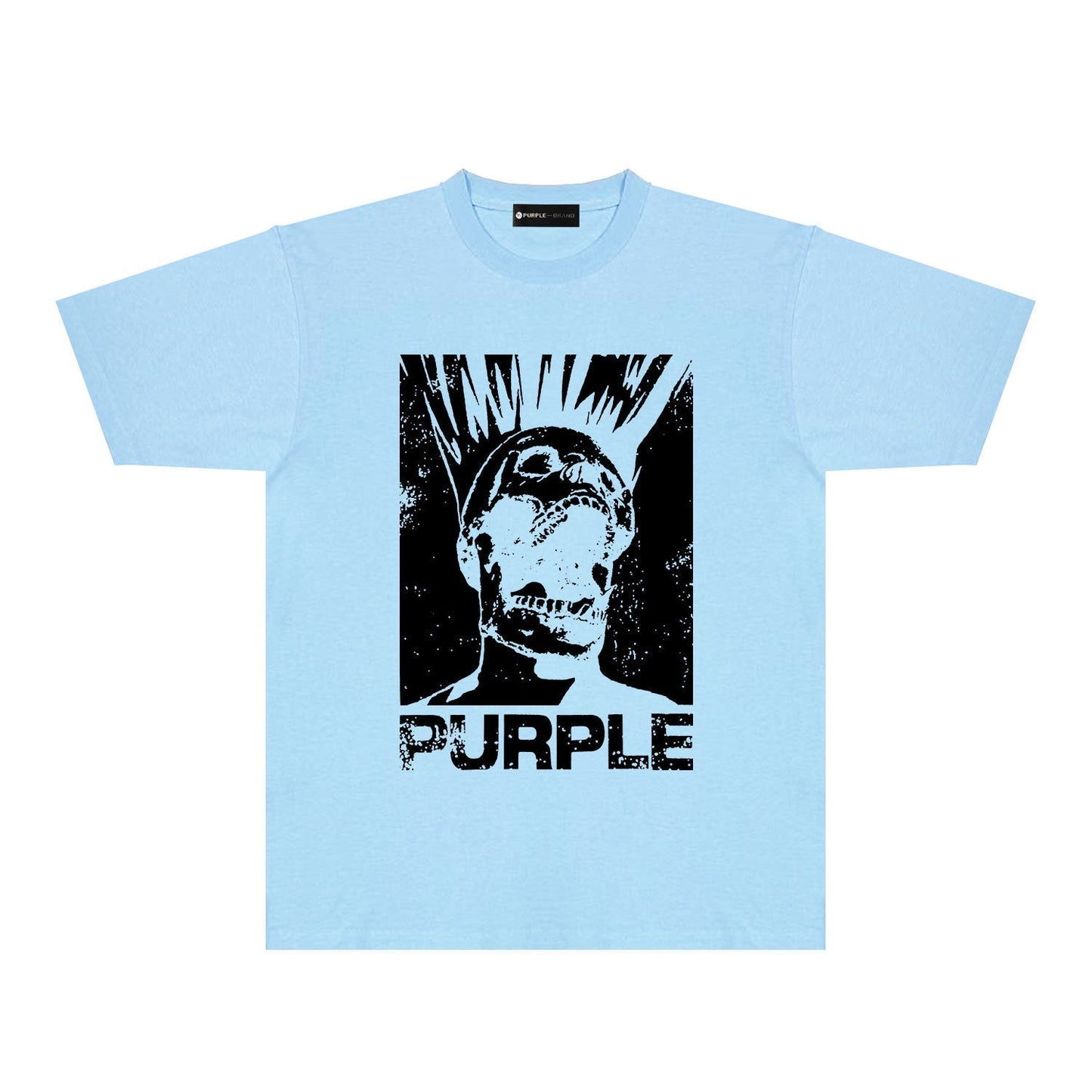 Purple Brand T Shirts