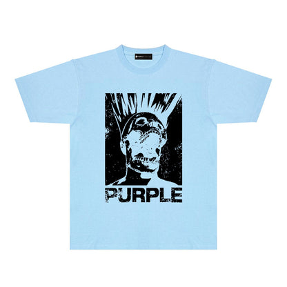 Purple Brand T Shirts