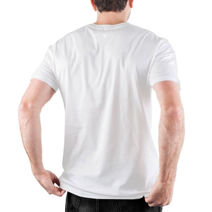 Candy Candy Anime & Terence T-Shirts for Men Casual Cotton T-Shirts