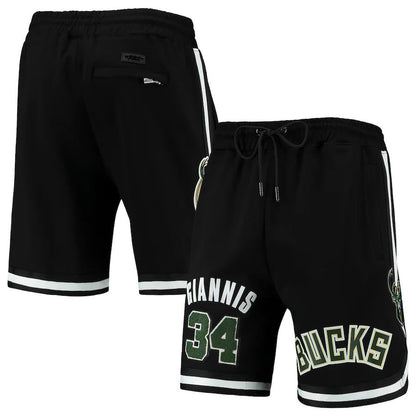 NBA Shorts NBA Basketball Shorts Men's Sports Shorts Running Casual Cotton