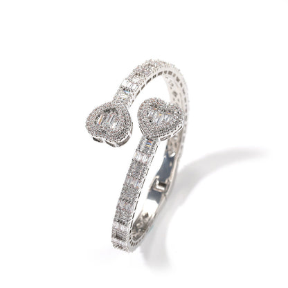 Bracelet Gummy Love Spring Bracelet Personality Fashion Spectrum St. Valentine's