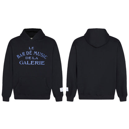 Gallery Dept Hoodie Classic Letter l Printed Hoodie Sweater