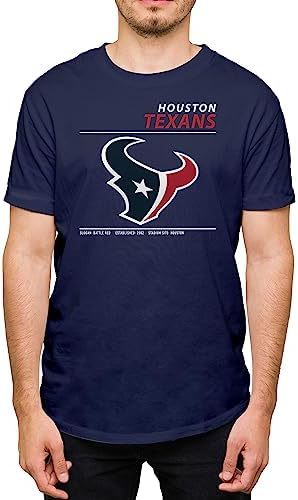 Hybrid Sports NFL Fan Tee