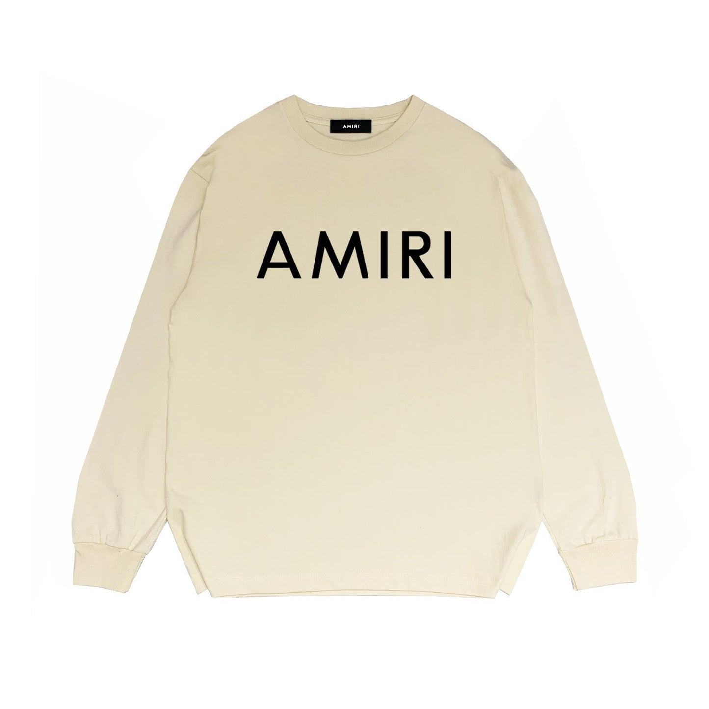 Amiri Sweatshirt Long Sleee Shirts