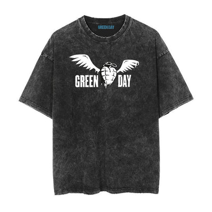 Green Day T Shirt