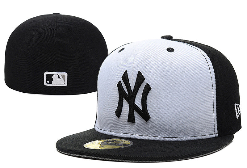 Braves Baseball Hat