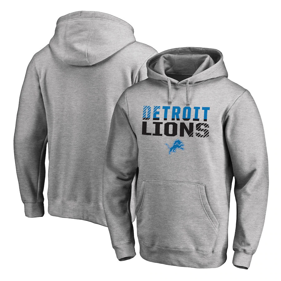 NFL Hoodie Men's Outdoor Sports Hooded Sweater NFL Football Suit