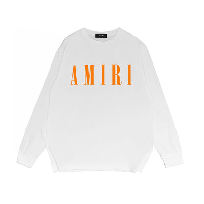 Amiri Sweatshirt Long Sleee Shirts