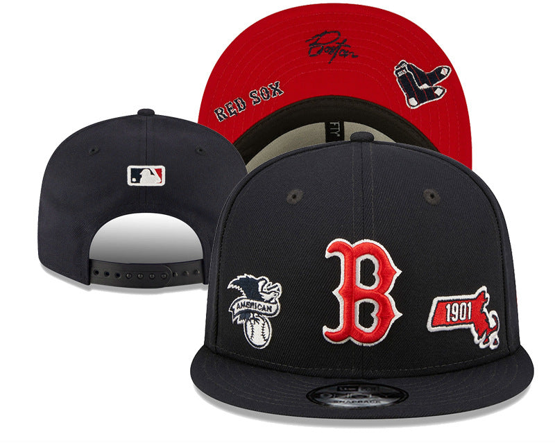 Braves Baseball Hat