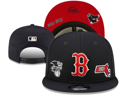 Braves Baseball Hat