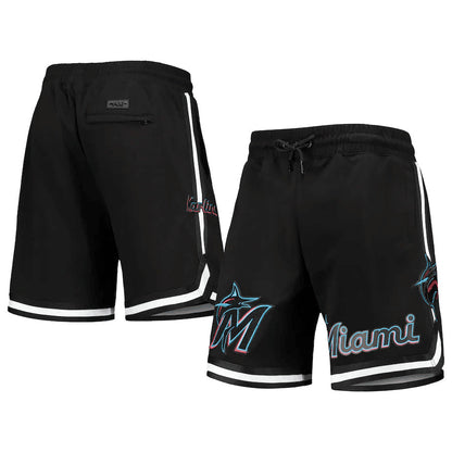 MLB Shorts MLB Baseball Sports Shorts Men's Outdoor Leisure (Part 3)