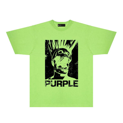 Purple Brand T Shirts