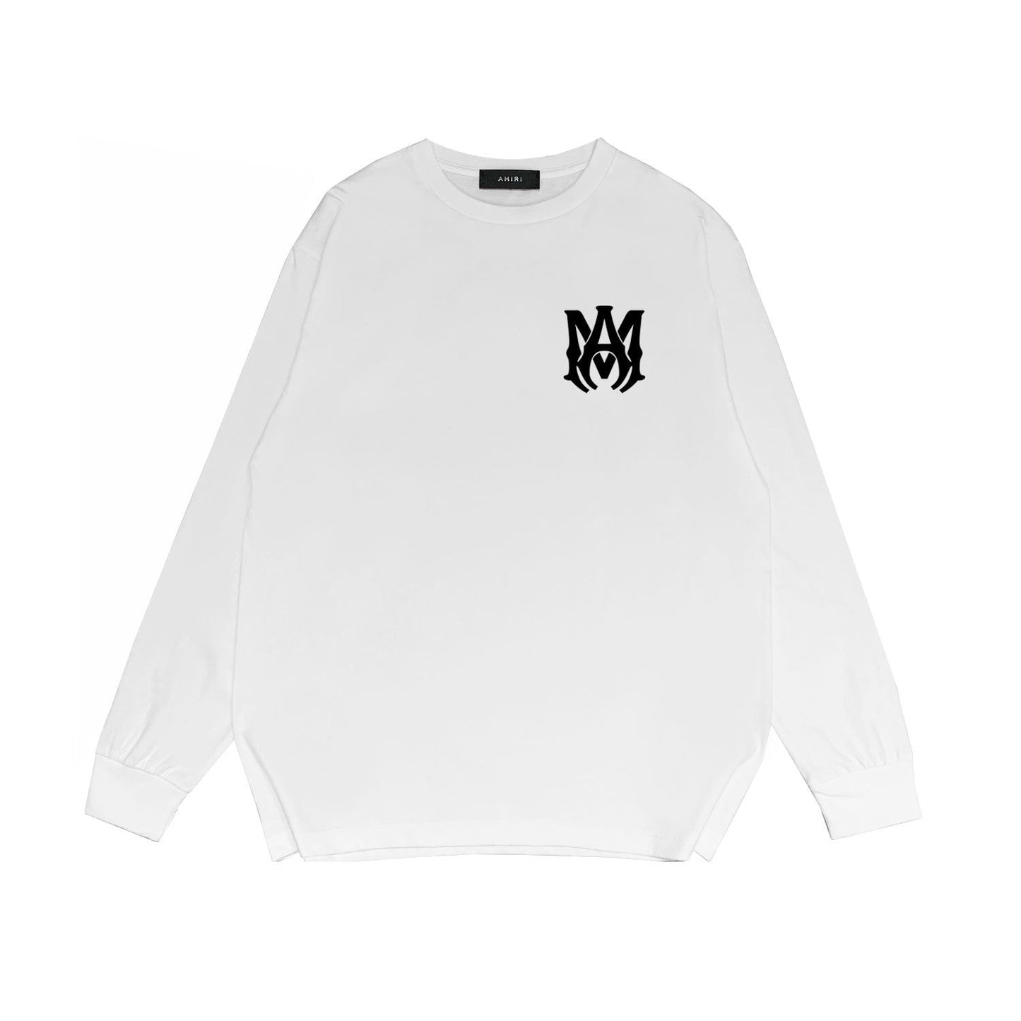 Amiri Sweatshirt Long Sleee Shirts