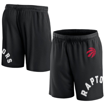 NBA Shorts Summer Sports Basketball Shorts Men's Loose